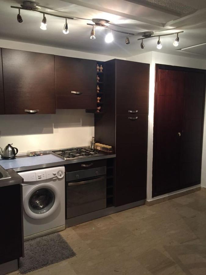 Appartement Maria Marrakesh Phòng bức ảnh