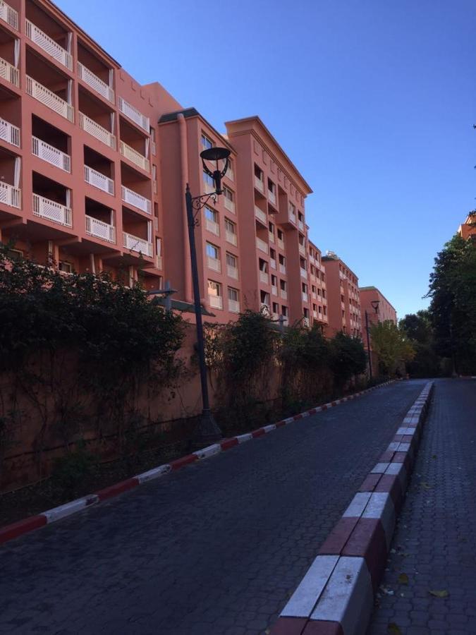 Appartement Maria Marrakesh Phòng bức ảnh