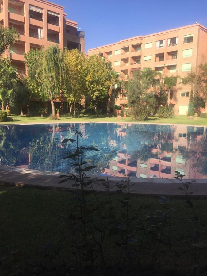 Appartement Maria Marrakesh Phòng bức ảnh