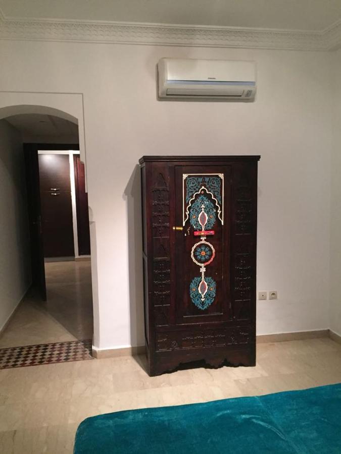 Appartement Maria Marrakesh Phòng bức ảnh
