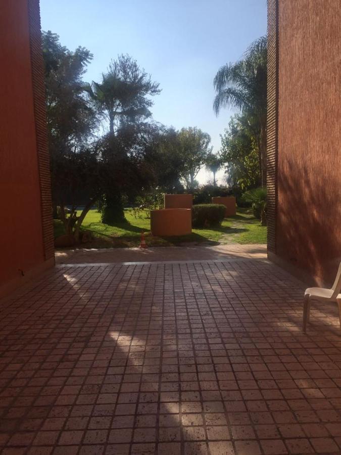 Appartement Maria Marrakesh Phòng bức ảnh